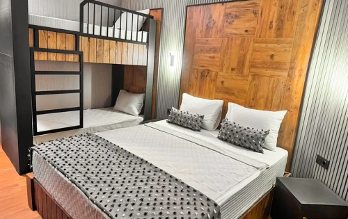 Jura Hotels Ada Beach