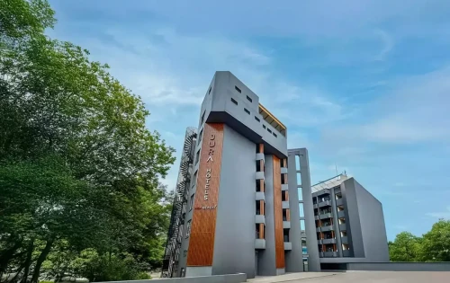 Jura Hotels Ada Beach