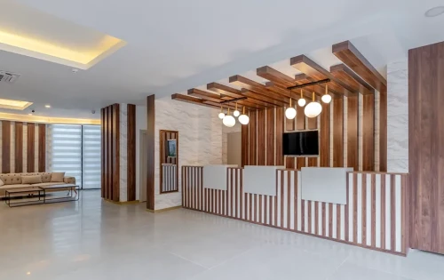 Jura Hotels Ada Beach
