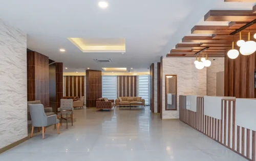 Jura Hotels Ada Beach