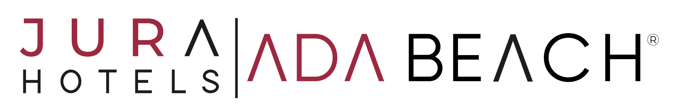 Jura Hotels Bodrum Logo Jura Hotels Bodrum Logo