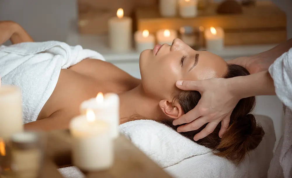 Spa & Wellness