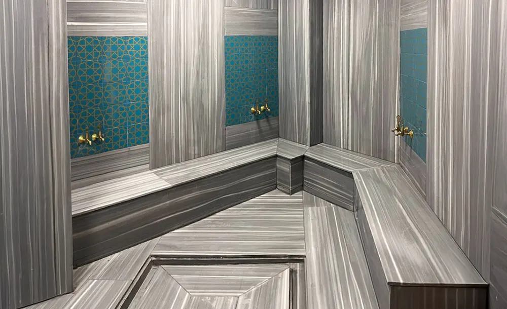 Spa & Wellness